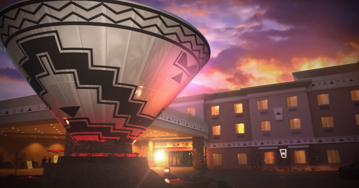 Decorative security pattern