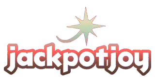 Jackpotjoy logo